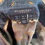 Burberry Cropped Jeans Photo 5