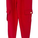 Generation Love Red Collina Chain Sweatshirt & Misha Sweatpants Set Photo 12