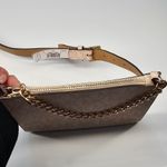 Michael Kors  belt bag with pull chain Photo 2