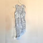 Alice McCALL NWT   Love Me Like You Do Midi Dress Ice Blue Size Small Photo 8