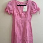 Hello Molly  | Life Is A Movie Dress Photo 3