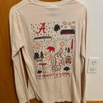 Comfort Colors Long Sleeve Alabama T Shirt Photo 2