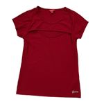 Guess Red Top Size S (37-38) Photo 2