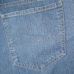 Faded Glory FG 24W Jeans Raw Hem Shorts Plus Photo 4
