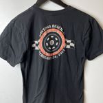 Zac Brown Band T Shirt Womens Black Extra Small XS Graphic Tee Vintage Photo 5