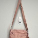 Kipling  Pink Crossbody Bag The Iconic Bag Charm “Bella The Gorilla” 🦍 Photo 7