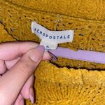 Aeropostale Chunky Knit Sweater Photo 2