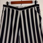 The Vetiver Collection Kate Striped Wide Photo 3