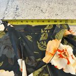 Wilfred  Black and Green Wide-Leg pants‎ Photo 7