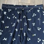 Anthropologie  Hei Hei Finna Origami Print Jogger Pants Photo 3