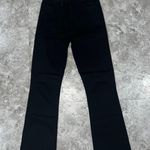 MOTHER Denim Mother The Hustler Ankle Fray Jean  Photo 0