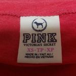 PINK - Victoria's Secret  Pink Crop Top (XS) Photo 4