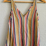 O'Neill  Tank Top Size‎ Small EUC V-neck Photo 0