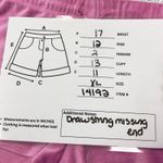 Juicy Couture  Velour Pajama Set Size XL Pink Crown Logo Y2K Rhinestone McBling Photo 13