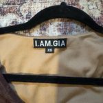 I am gia YVETTE TOP & SKIRT SET  Photo 3