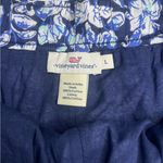 Vineyard Vines Navy Floral Shorts (Large) Photo 4