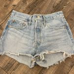 Levi’s 501 Shorts Photo 0