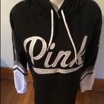 Victoria's Secret Victoria’s Secret Bling Hoodie Photo 2