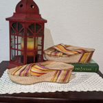 Chinese Laundry | Annalise Wedge | Size 7/7.5 Photo 3