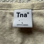 Aritzia TNA  Cropped Tank Photo 2