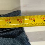 Tommy Hilfiger cropped boyfriend jeans vintage 25” y2k denim 12 mom jeans casual Photo 6