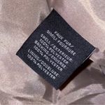 Bagatelle  NYC Cream Hooded Faux Fur Coat M Photo 4