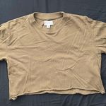 Topshop Crop Top Photo 0