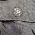 Kipling  Black Nylon Crossbody Shoulder Bag Adjustable Strap Zip Pockets Photo 1