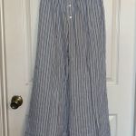 Marshalls Striped Pants  Photo 0