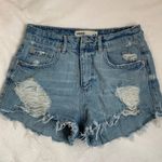 Garage Jean Shorts Photo 0