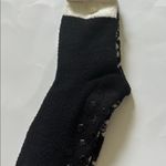 Kate Spade  Black and White Floral Socks 2 pairs Photo 9