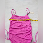 Anthropologie Saint Maddox Marie Cinch One-Piece Size Medium NWT $168 Photo 8