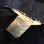 Lucky Brand Womens Navy Blue Drawstring Lounge Pants Pockets Pull On Size S Photo 2