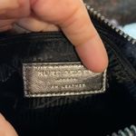 Kurt Geiger  Kensington gunmetal quilted hobo bag Photo 5