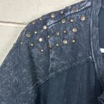 Affliction  Vintage Y2K Heart Tee size XL Photo 4