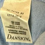 Danskin Vintage 80’s 90s Pants Women Sz Small Warm Up Dance Workout Balletcore Photo 4