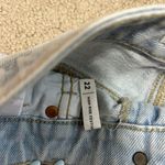 PacSun Jean Shorts Photo 2