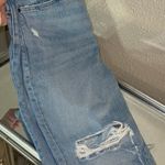 Abercrombie & Fitch Straight Leg Jeans Photo 2