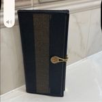 Fendi Vintage Signature Long Wallet Photo 3