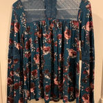 Taylor & Sage  Flare Arm Top Photo 0
