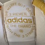 Adidas Basket Profi HiTop White/Green/Pink Pastel Women's Shoe Size 7.5 #994 Photo 3