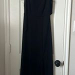 Birdy Grey  black formal dress Photo 1