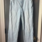 Abercrombie & Fitch Straight Leg Jeans Photo 0