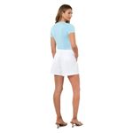 Edited by Remi Bader Women's Trouser Short Photo 2