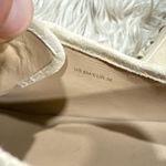 Vince  leather espadrille sneakers size 6 Photo 7