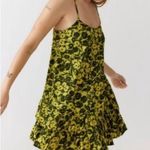 Urban Outfitters Camille Mini Dress NWT Photo 0