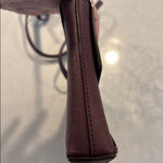 Kate Spade  Maroon Crossbody Bag Photo 3
