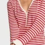 Victoria's Secret Victoria’s Secret Pajama Set Photo 1