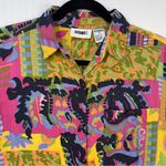 Gitano Colorful Vintage Colorful Button Photo 1