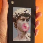 Apple iPhone XR Phone Case Multiple Photo 0